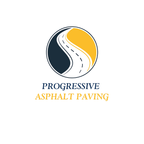 Progressive Asphalt Paving logo