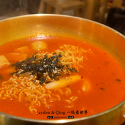 易佳韩食馆4
