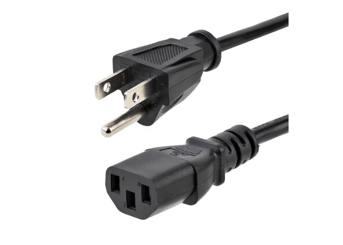 CABLE PODER PC ENCHUFE UNIVERSAL
