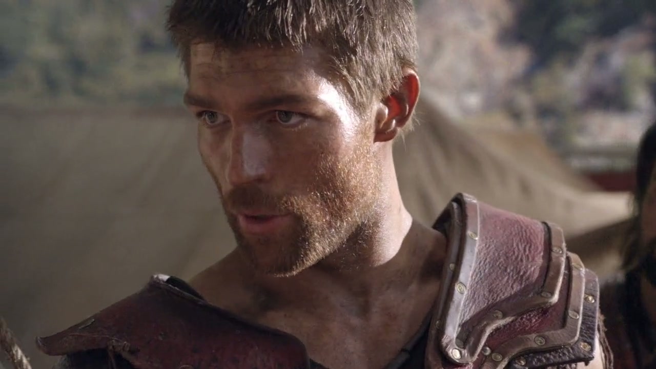 Spartacus Screenshot