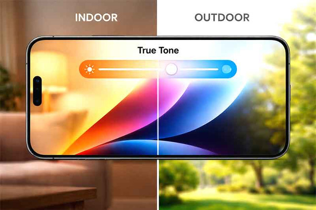 iOS Experience