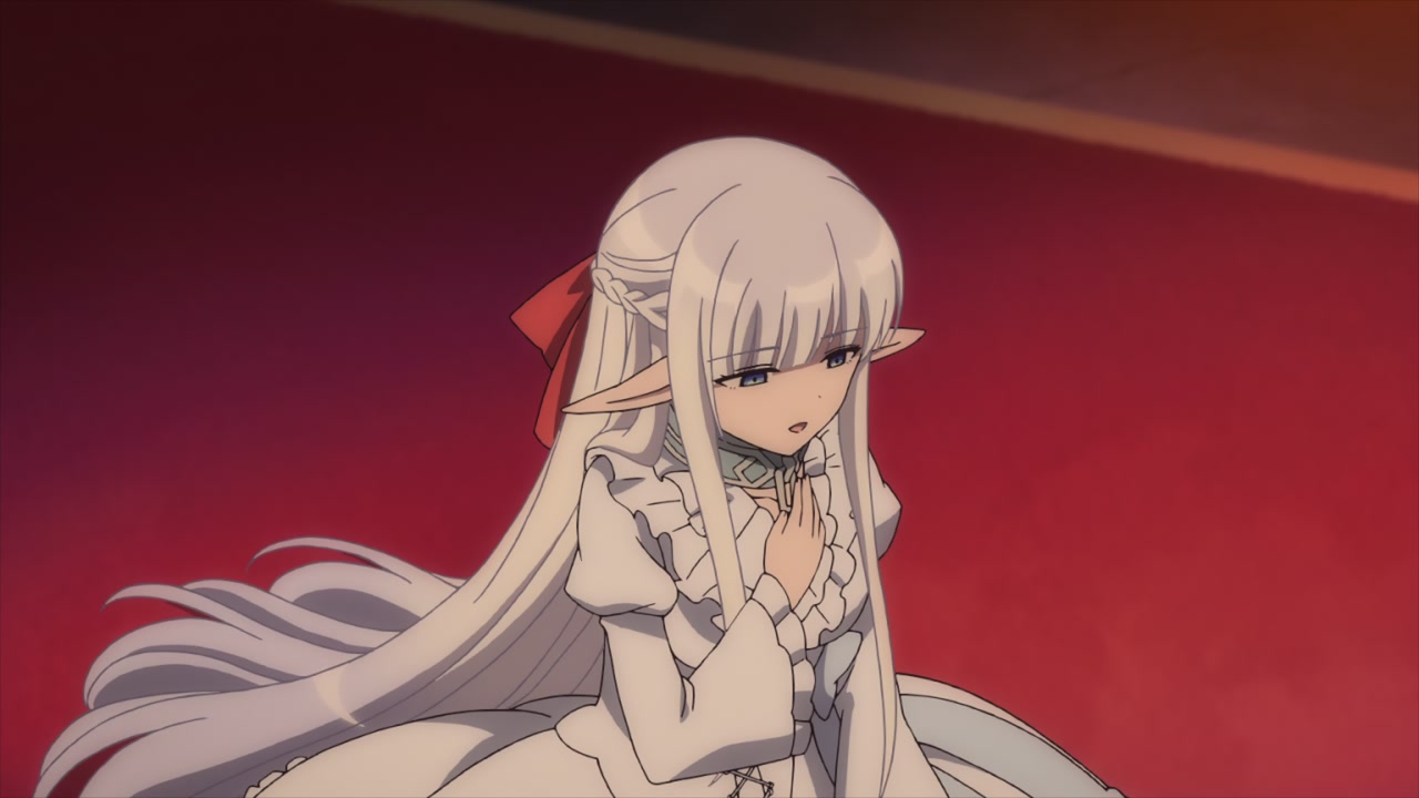An Archdemon's Dilemma: How to Love Your Elf Bride Screenshot