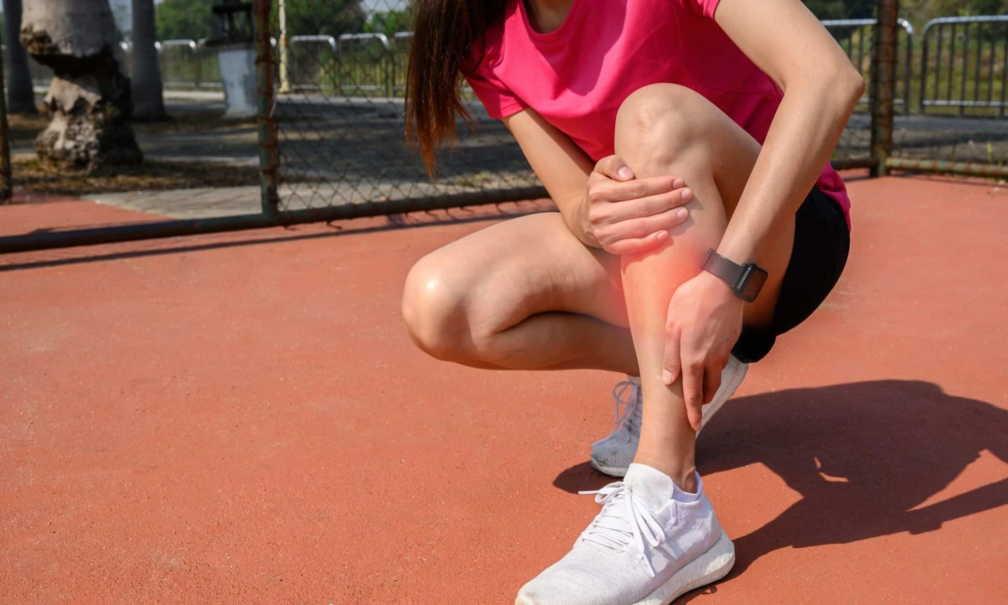 Shin Splints
