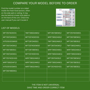 Model 1 Refigenerater