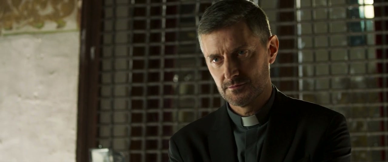The Man from Rome Screenshot