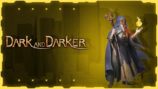 dnd