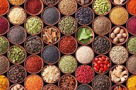 Indian Spices