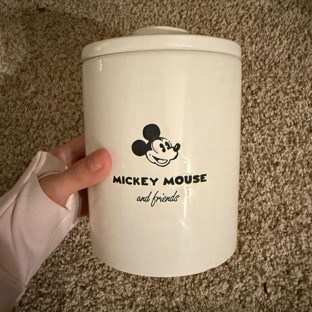 Disney White and Cream Decor-home-accesories