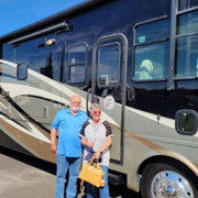 Class A Luxury Motorhome - Marcus Vance