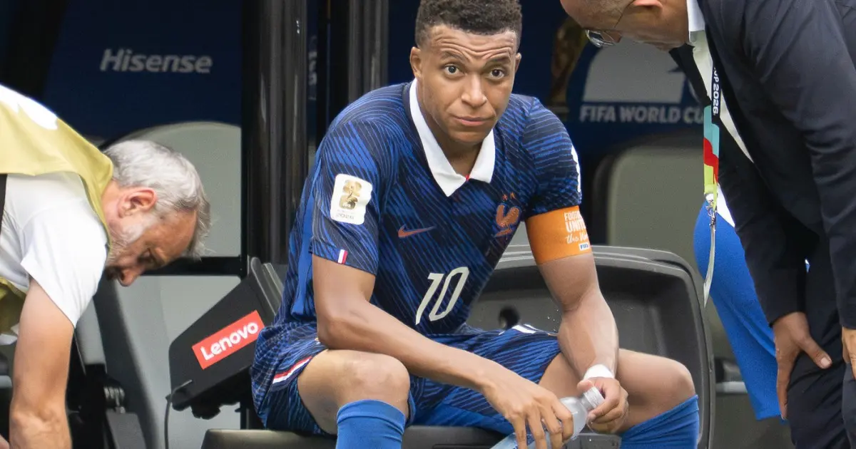 Kylian Mbappé, Regele Golgheterilor la Mondialul din 2026