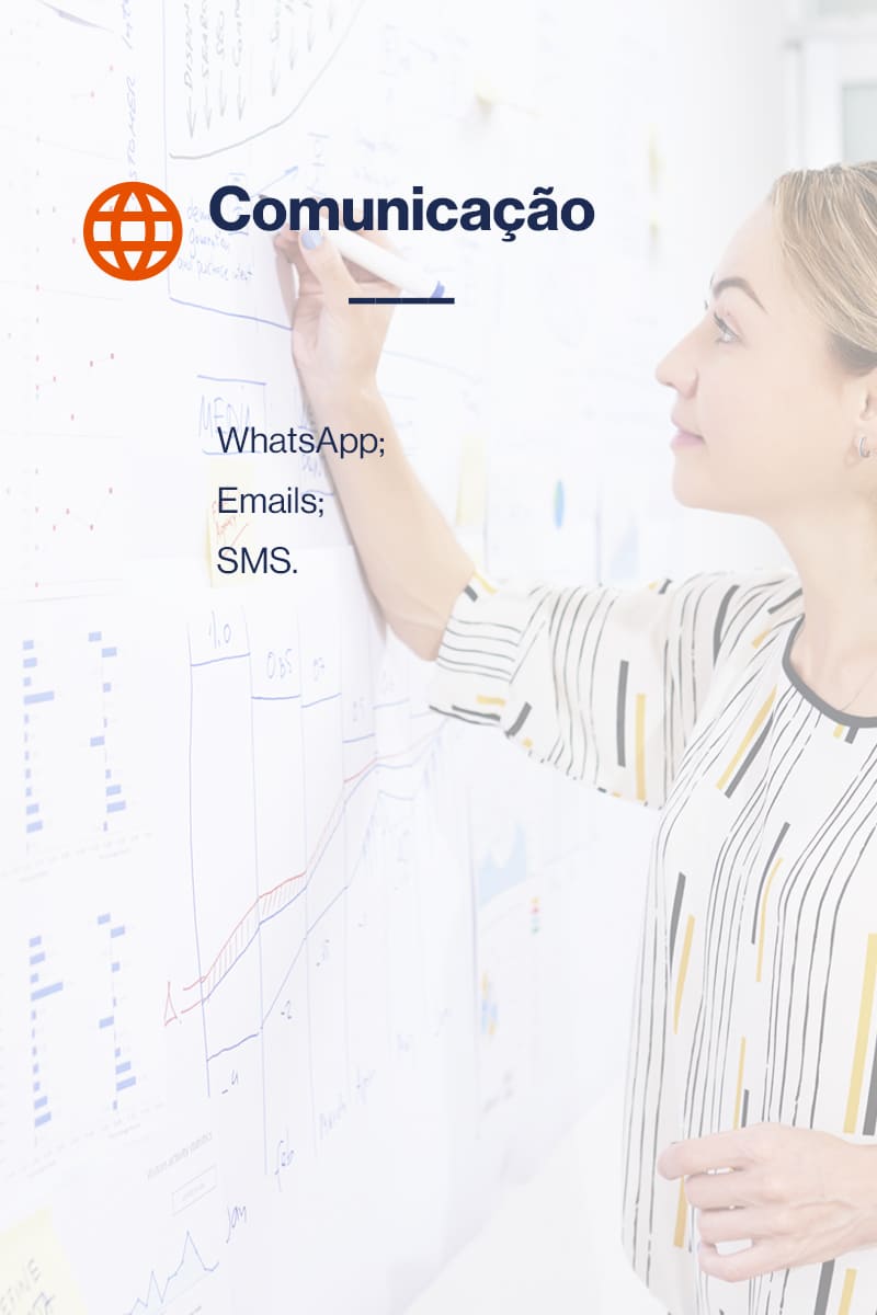 Comunicação