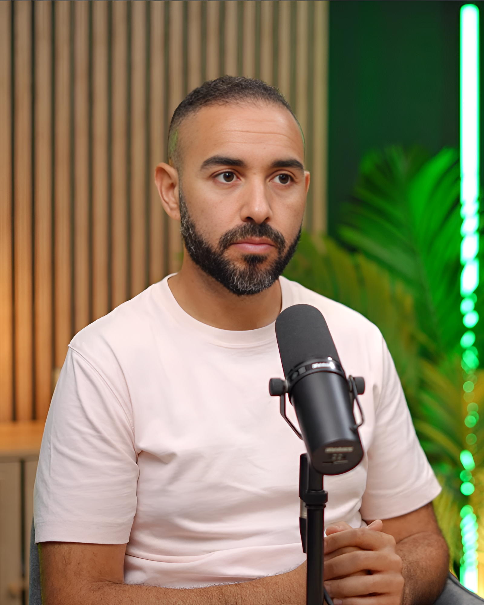 Samir VMD