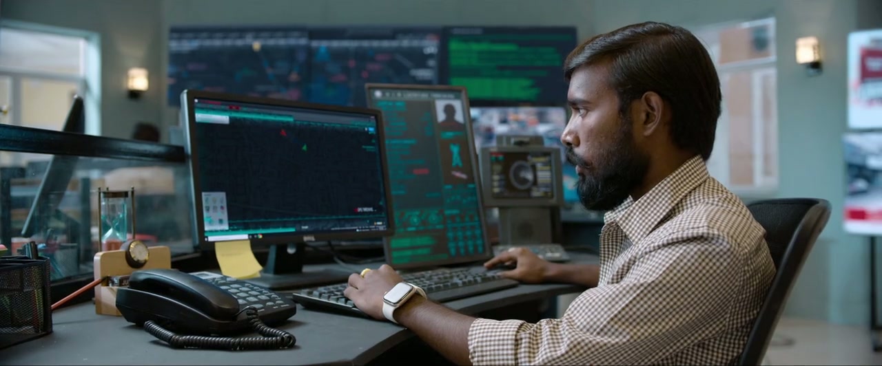 Raja Vikramarka Screenshot