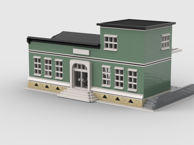 Bahnhof-8