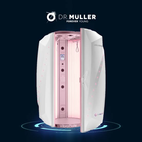 Dr. Muller