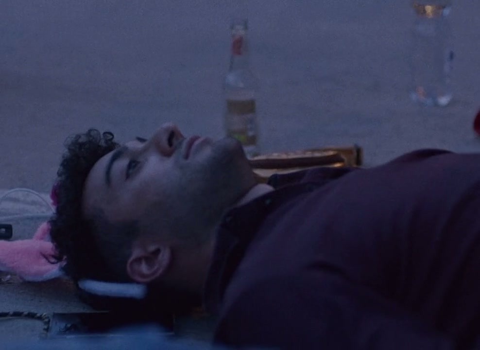No Hard Feelings Screenshot