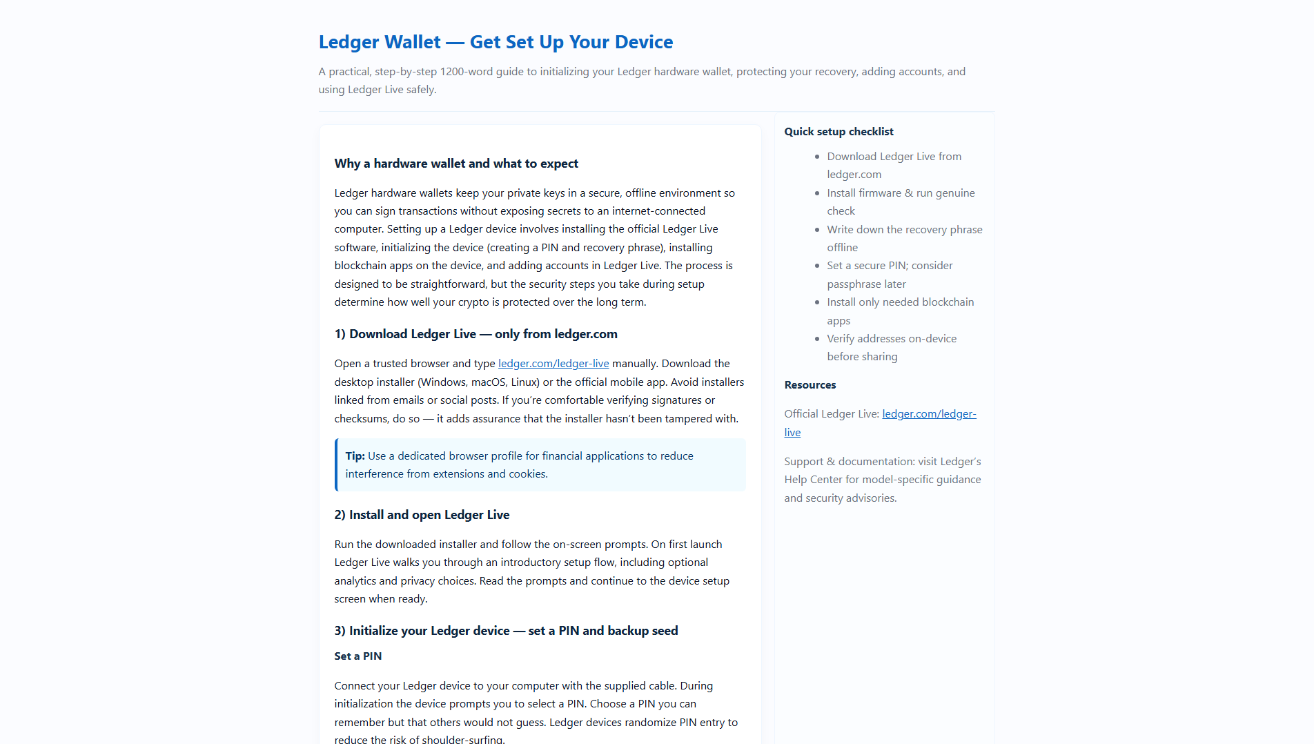 Stored capture of ladger-waller-ask.pages.dev