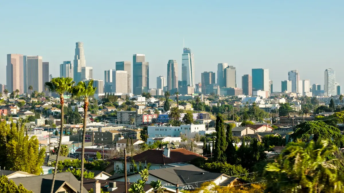 Affordable Fine Dining in LA