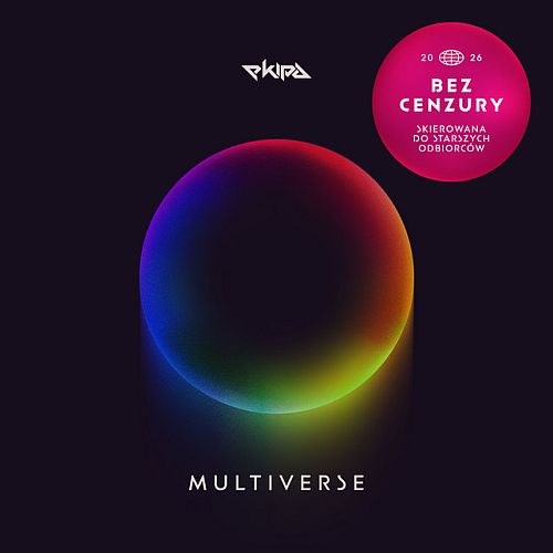 Ekipa - Multiverse (2026)