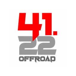 41.22 logo