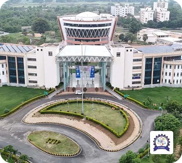 IIT Patna Campus