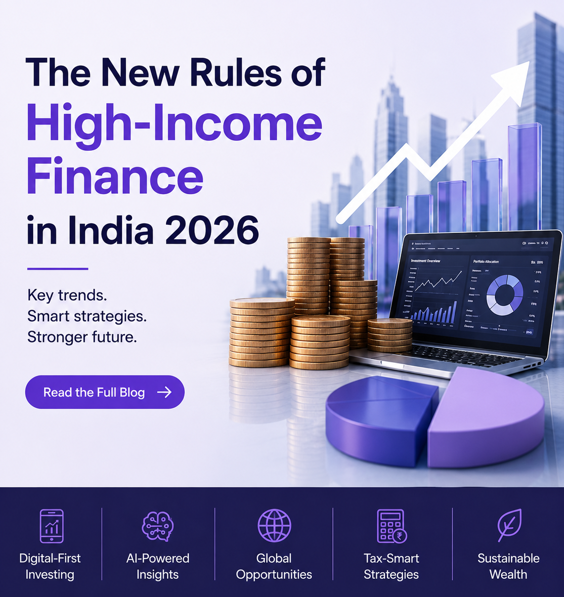 High Income Finance Vacancy 2026