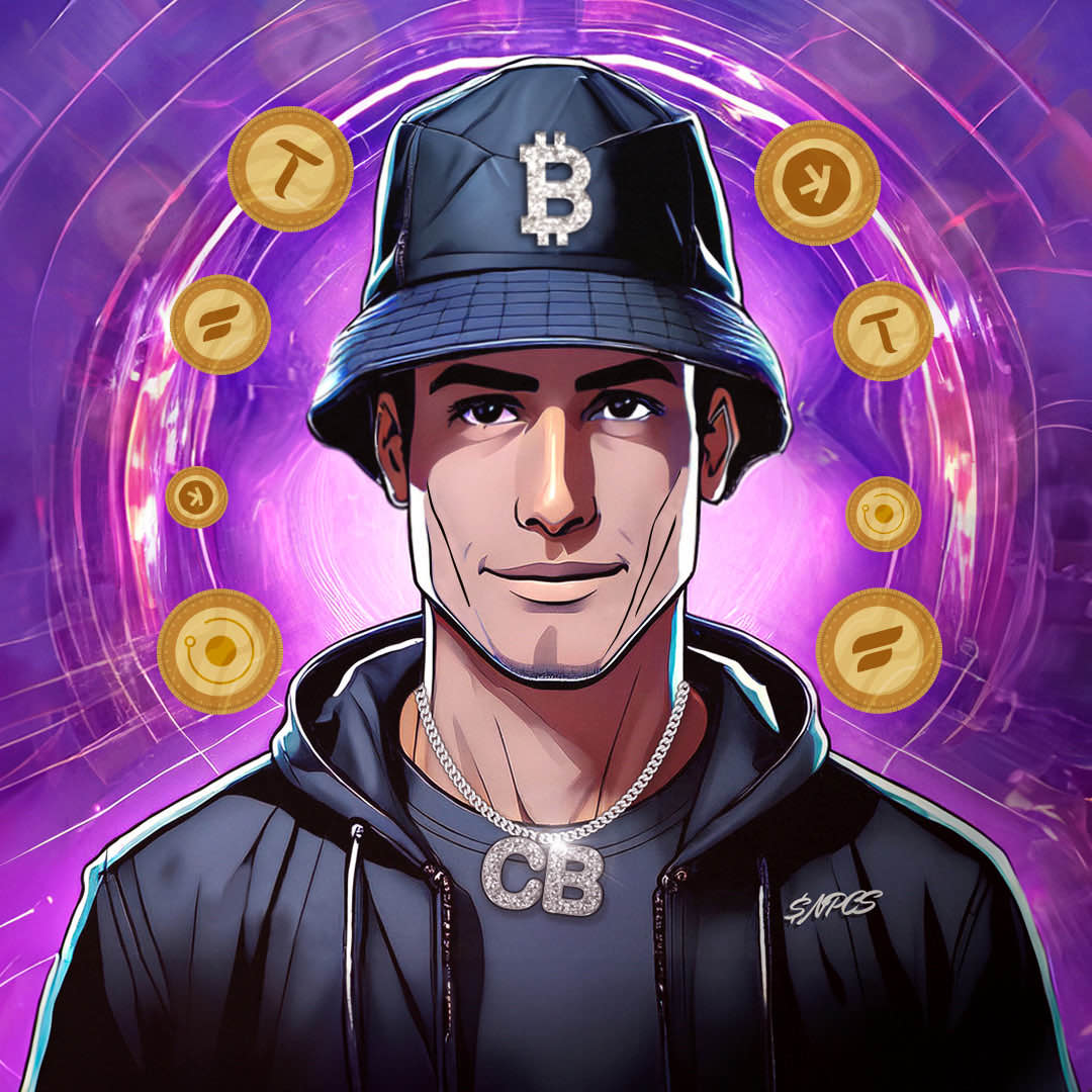 CB Trading Group logo