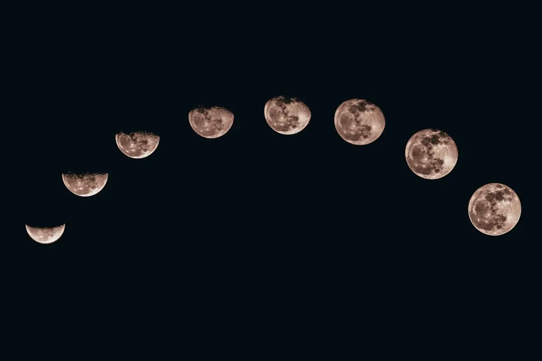 Understanding Moon-Neptune Aspects in Natal Charts and Their Impact on Emotional Well-Being