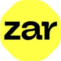 Zar AirPouch logo