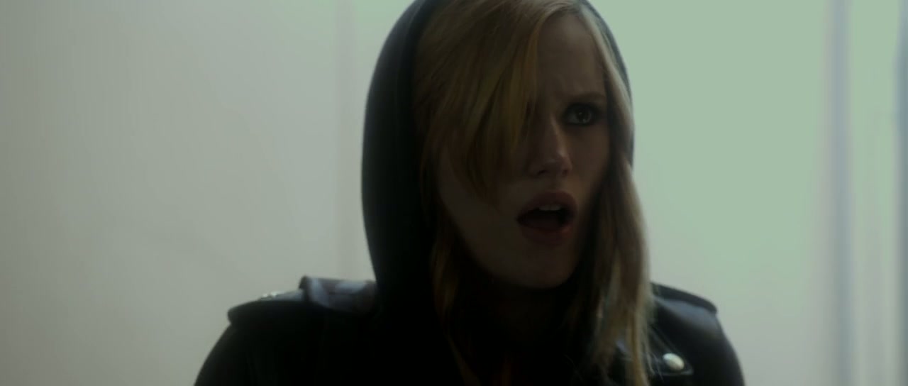 Amityville: The Awakening Screenshot
