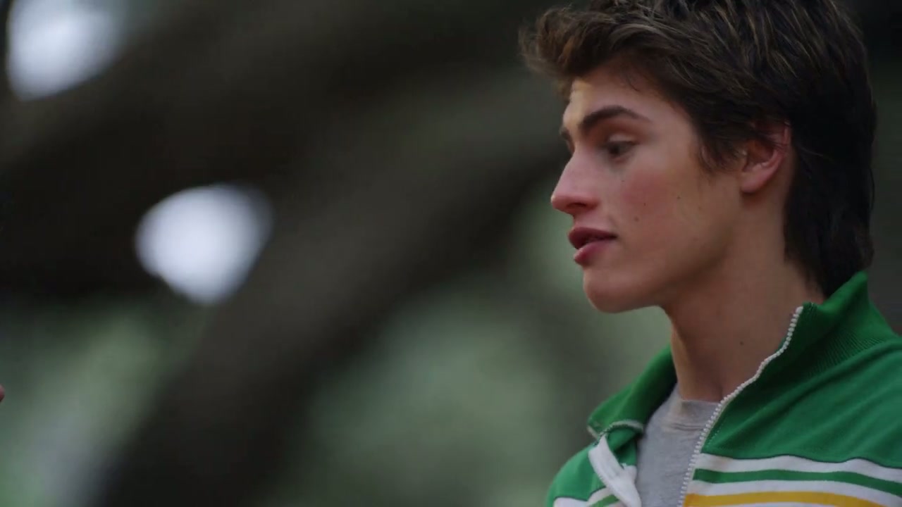 Avalon High Screenshot