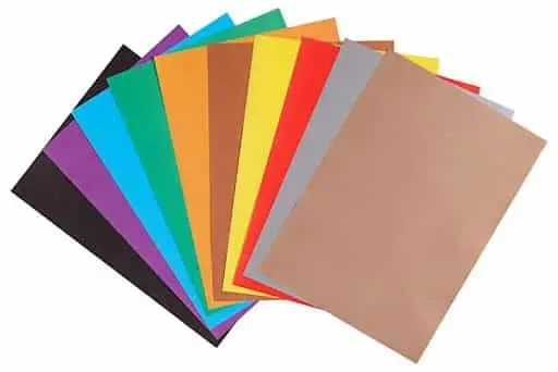 الوان الكلادينج الخشبي