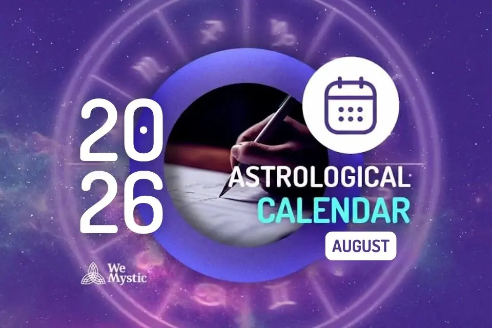 August 2026 Astrological Forecast Promises Significant Shifts
