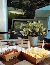 صورة منيو BRGR - Westown Hub