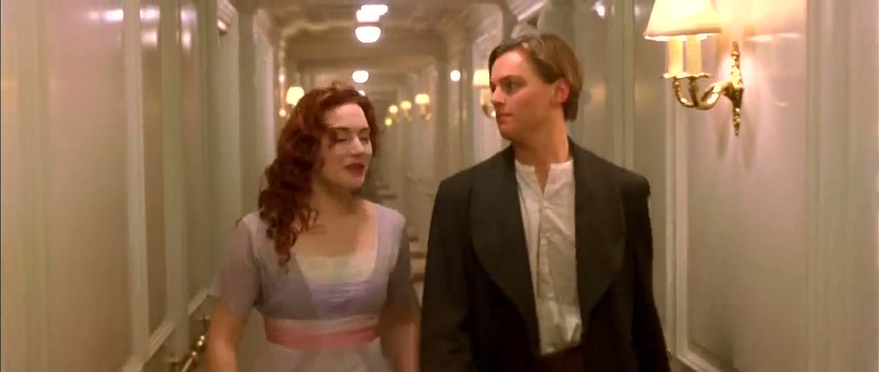 Titanic Screenshot