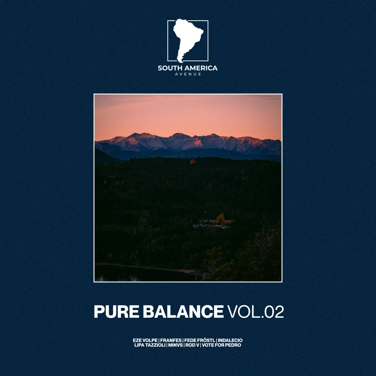 VA – Pure Balance, Vol. 2