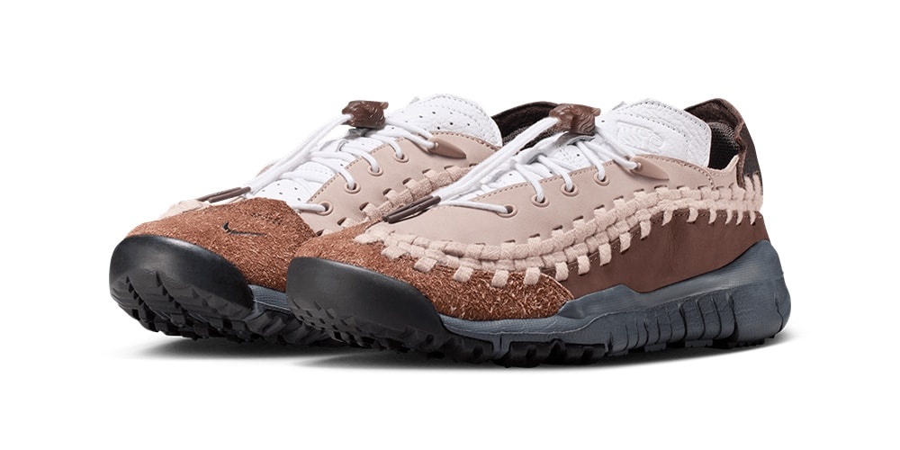 Nowa Kolekcja Soulgoods x Nike: Homescape Woven