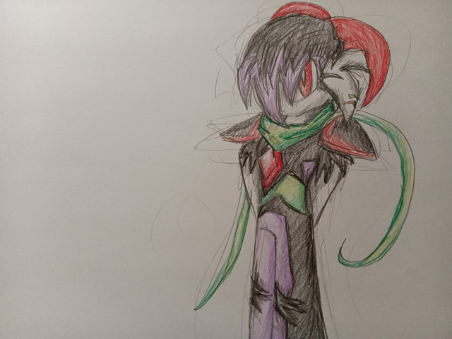 Weeee concept art lol