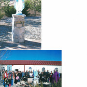Mary Statue (4)