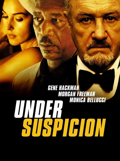 Podejrzany / Under Suspicion (2000) PL.1080p.WEB-DL.x264-BP007 / Lektor PL