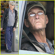 patrick swayze nowe