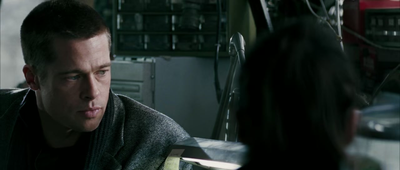 Mr. & Mrs. Smith Screenshot