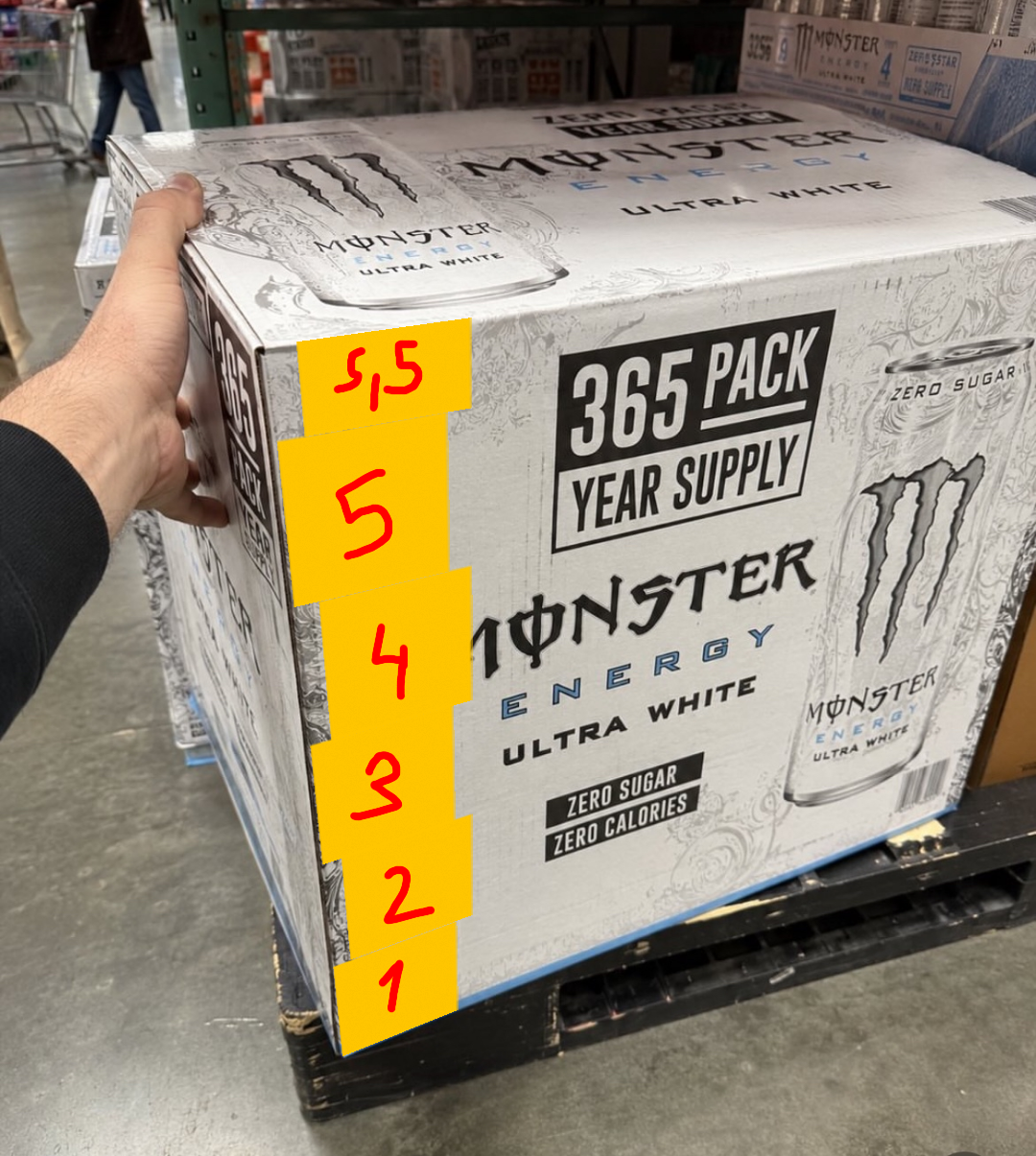 Request] How many cans can fit into this box? : r/theydidthemath