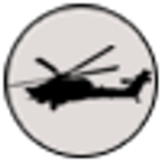 invert heli