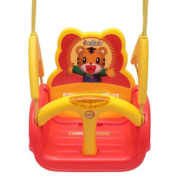 Funride Wave 3 in 1 Adjustable Swing photo 9