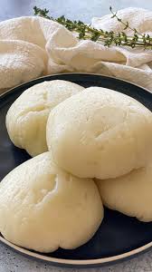 Semolina