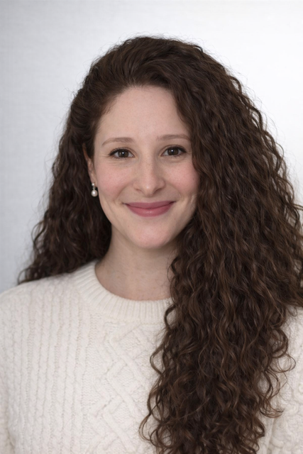Amy Gordon, MA, LGMFT