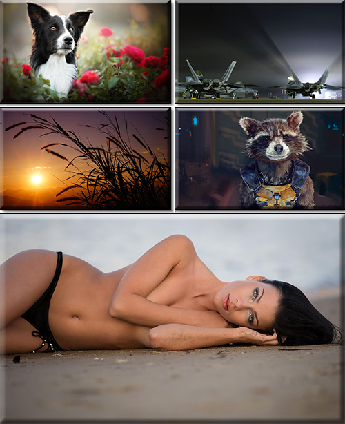 Quality Wallpaper In High Resolution. Part 514