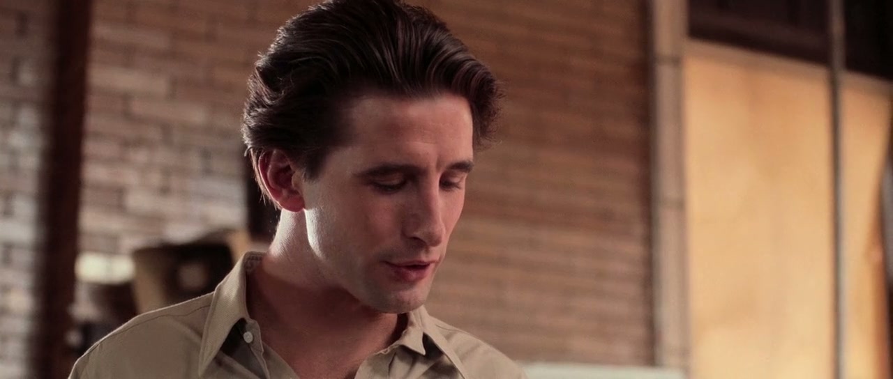 Backdraft Screenshot