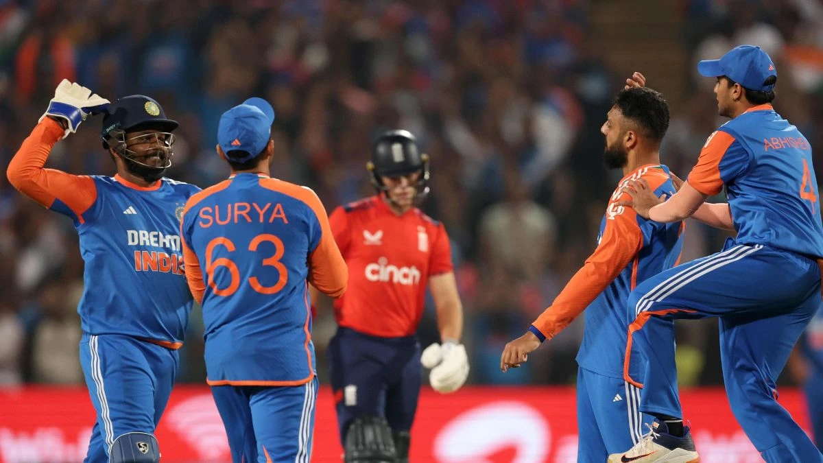 IND vs ENG Match Prediction, Playing 11, Pitch Report